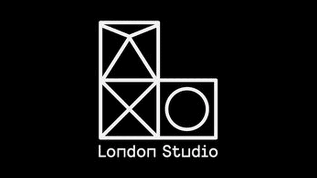 London Studio Logo
